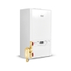 ideal vogue logic combi boiler service repair installation replacement