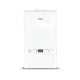 ideal vogue logic plus combi front boiler service repair installation replacement