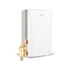 ideal vogue max boiler service repair installation replacement